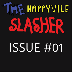 Issue #01