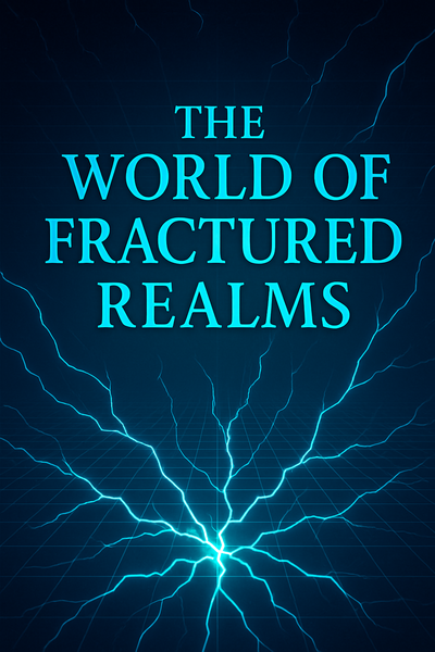 The World of Fractured Realms