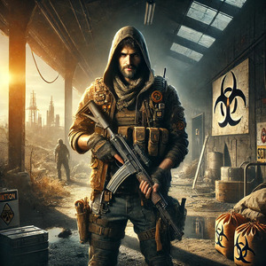 Chapter 4: Building the Apocalypse Shelter  