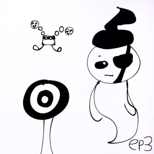 chapter 1  episode 3: Target test. 