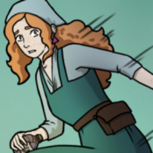 Chapter 1: The Grove - 02