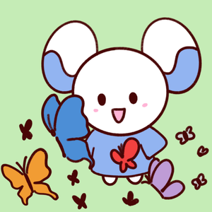 Butterflies