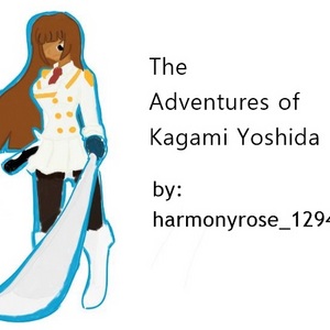 The Days and Life of Kagami Yoshida