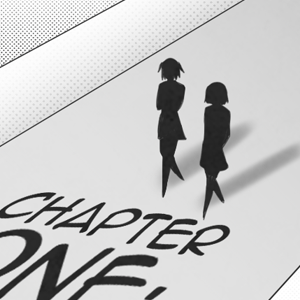 Chapter 1: My Awesome Gift for Cris!