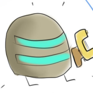 R&R is Exhausting 07