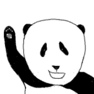 Which Panda Stole Your Car