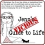 Jenn's Vicious Guide to Life