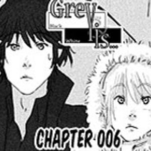 Chapter 06: Frown vs. Smile
