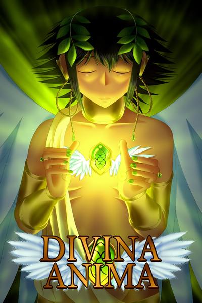DIVINA ANIMA