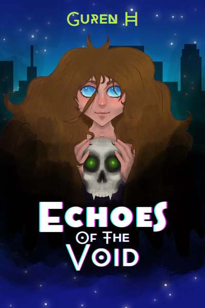 Echoes Of The Void