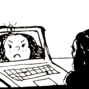 20-03-17: Technology has failed me