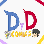 DyDComics