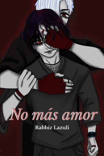No m&aacute;s amor