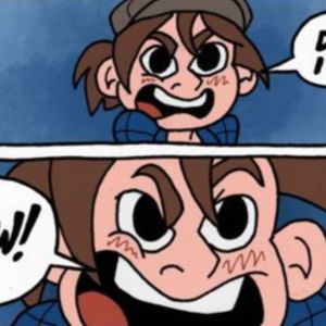 Ch1P4- Comfortable As Heck