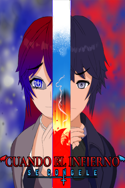 Cuando El Infierno Se Congele