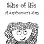 Slice of life: A daydreamer's diary 
