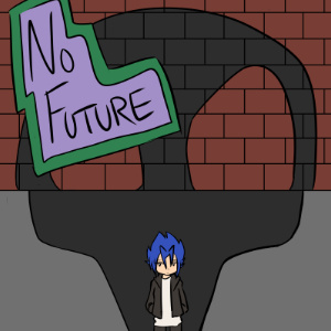 No Future - 01 - 40