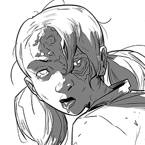 The Toll : Chapter 01