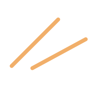 Sticks