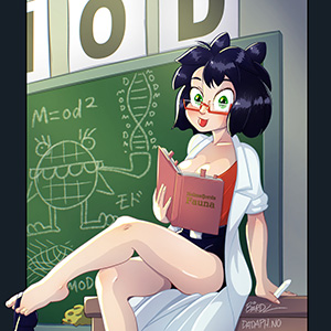 Welcome to Holmefjord!