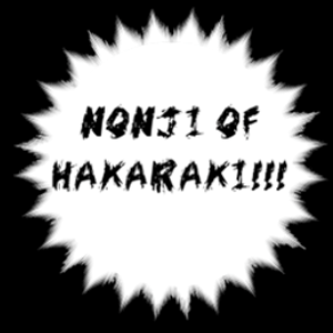 Nonji of Hakaraki