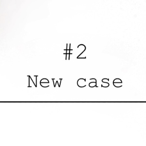 New case