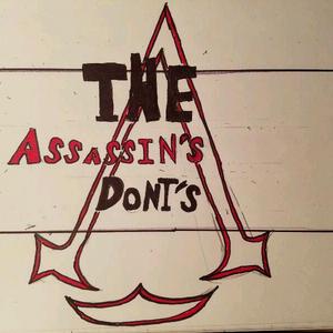 The Assassin's Dont's