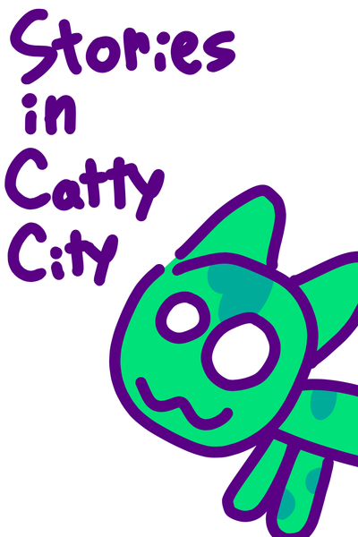 Stories in Catty City