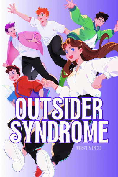 Outsider Syndrome