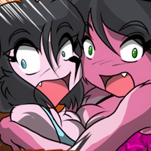 Rascals #080:  The Ladies Man!...Not!