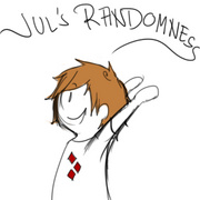 JUL'S RANDOMNESS