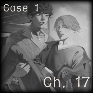 Case 1 : Ch. 17