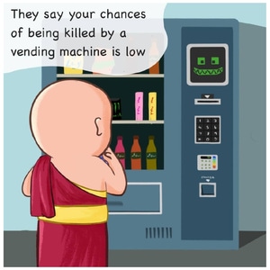 More than meets the eye