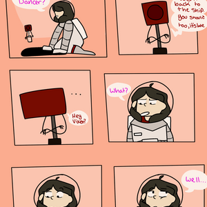 Finally Home chapter 1 page 10