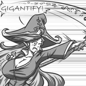 Gigantify