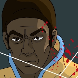 A soma de todos os medos