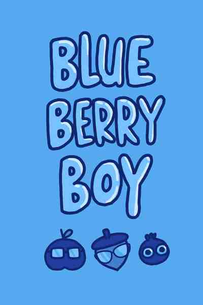 Tapas Slice of life Blueberry Boy