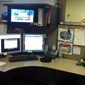 Back in the Saddle - But What Horse?