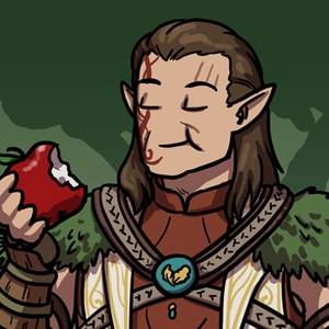 [Baldur's Gate 3] All Show