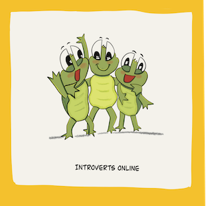 Strongest community online?