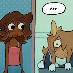 EP 11| trashy situation