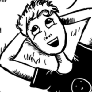 The smell of freshly cut grass