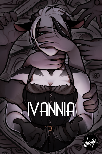 Ivannia's Curse