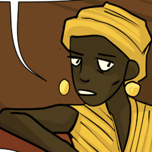 Gideon Goldenrod Ep. 10