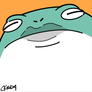 Don't be soup-spicious