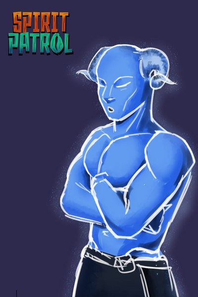 SPIRIT PATROL