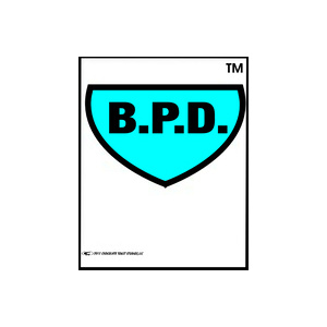 B.P.D.
