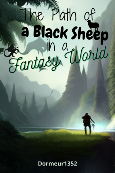 The Path of a Black Sheep in a Fantasy World (BL)