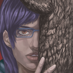 The Grieving Process (Ouija Board Included)