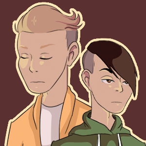 Chapter 1 - The End [PART 1]